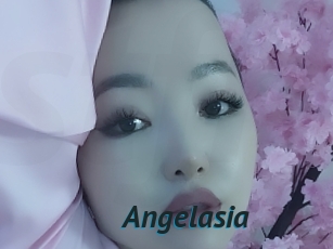 Angelasia