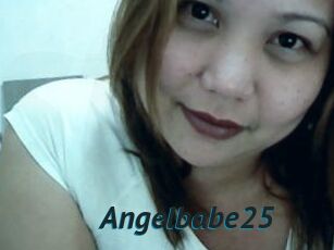 Angelbabe25