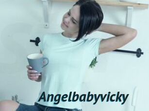 Angelbabyvicky