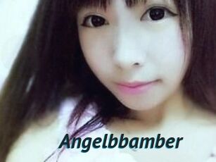 Angelbbamber