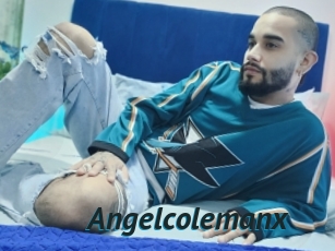 Angelcolemanx