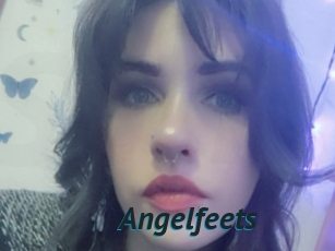 Angelfeets