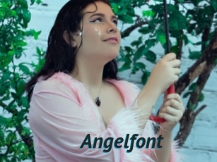 Angelfont