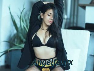 Angelfoxyx