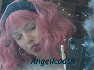 Angelicaash