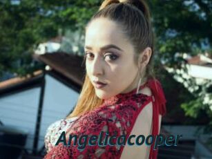 Angelicacooper