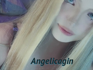 Angelicagin