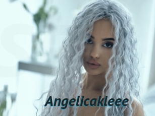 Angelicakleee