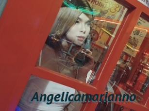 Angelicamarianno