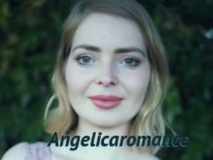 Angelicaromance