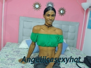 Angeliicasexyhot