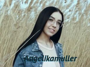 Angelikamuller