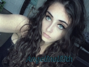 Angelinalilith