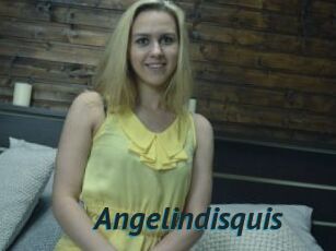 Angelindisquis