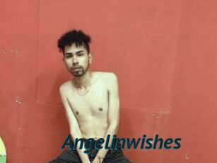 Angelinwishes