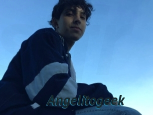 Angelitogeek