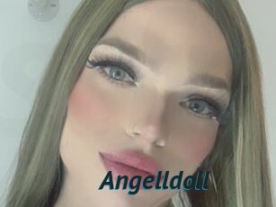 Angelldoll