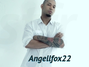 Angellfox22