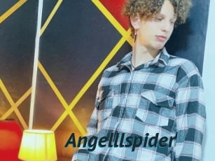 Angelllspider