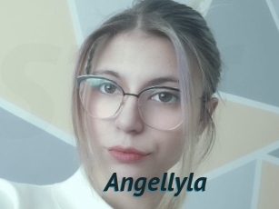 Angellyla