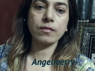 Angelmerry