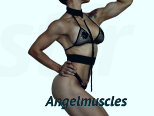 Angelmuscles