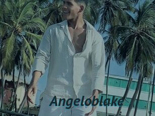 Angeloblake