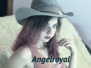 Angelroyal