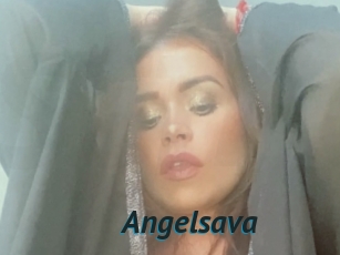 Angelsava