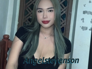 Angelstevenson