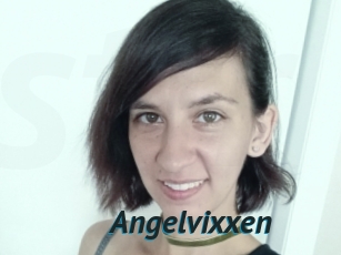 Angelvixxen