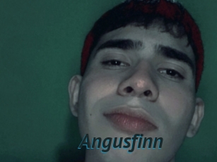 Angusfinn