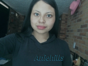 Aniehills