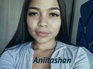 Aniitashan