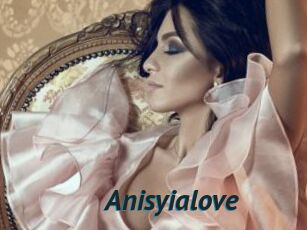 Anisyialove