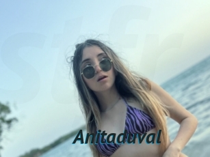 Anitaduval