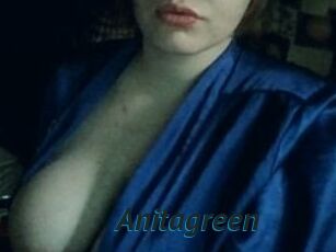 Anitagreen