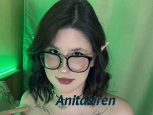 Anitasiren