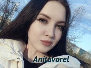 Anitavorel