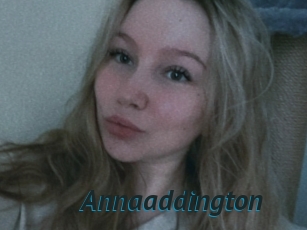 Annaaddington