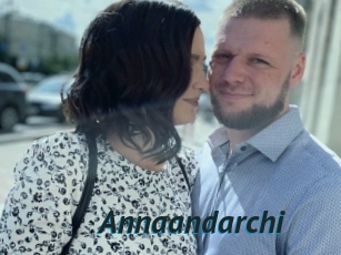 Annaandarchi