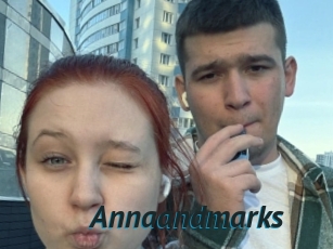 Annaandmarks