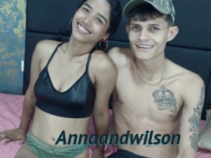 Annaandwilson