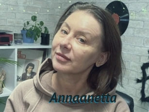 Annaanetta