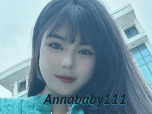 Annababy111