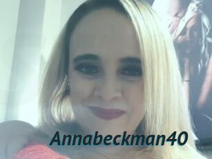 Annabeckman40