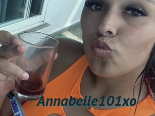 Annabelle101xo