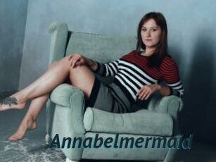 Annabelmermaid