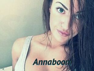 Annaboom