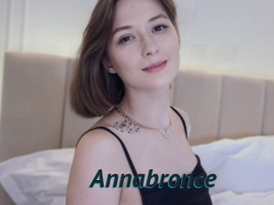 Annabronce